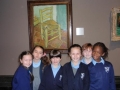 National Gallery Trip