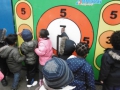 Numbers in the playground