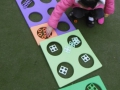 playing with numbers numicon